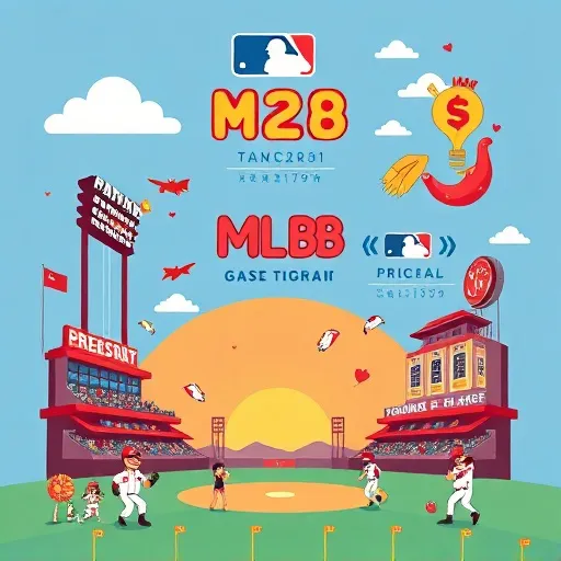 2026 MLB直播賽程表，棒球賽事轉播時間一次看