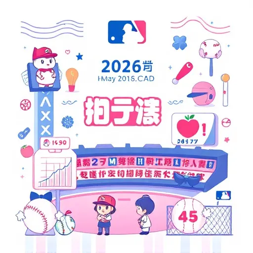 MLB直播 vs 日職棒、韓職棒直播，棒球聯賽觀賽重點比一比