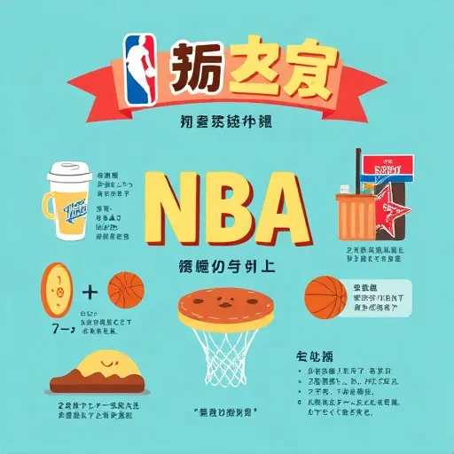 不只冠軍賽，連夏季聯賽跟NBA交易市場都能線上追！